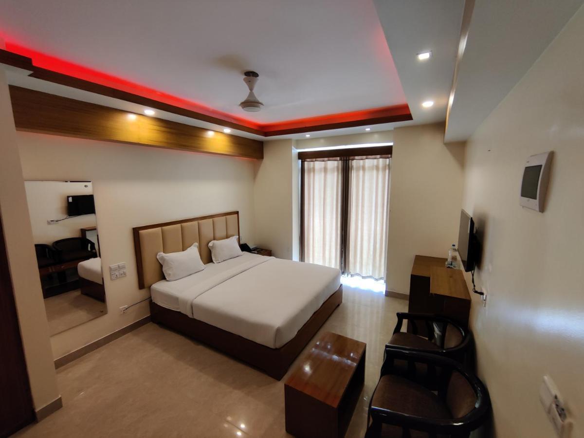 Hotel Sea Moon Cox's Bazar Exterior foto